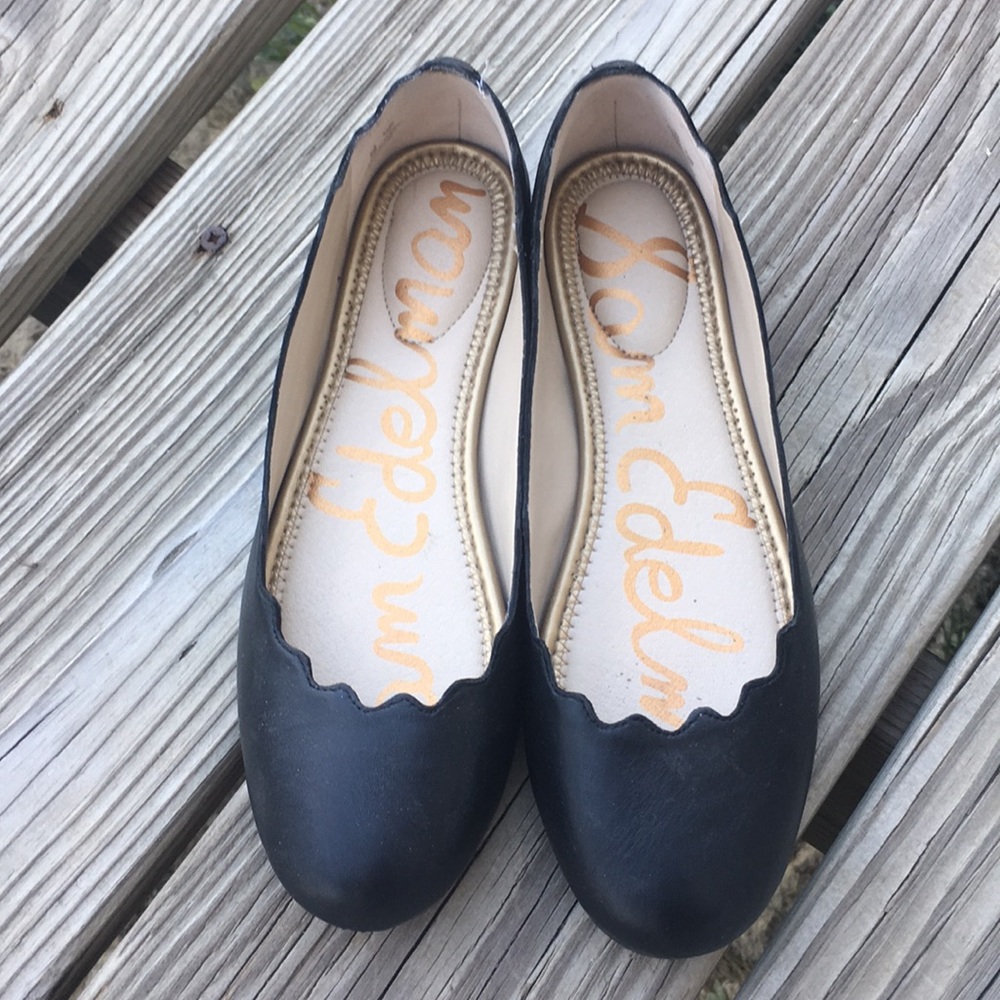 Sam Edelman Finnegan Ballet Flats